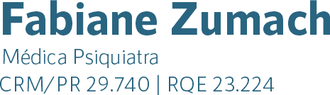 Dra Fabiane Zumach